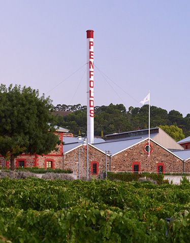 Penfolds